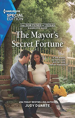 The Mayor's Secret Fortune